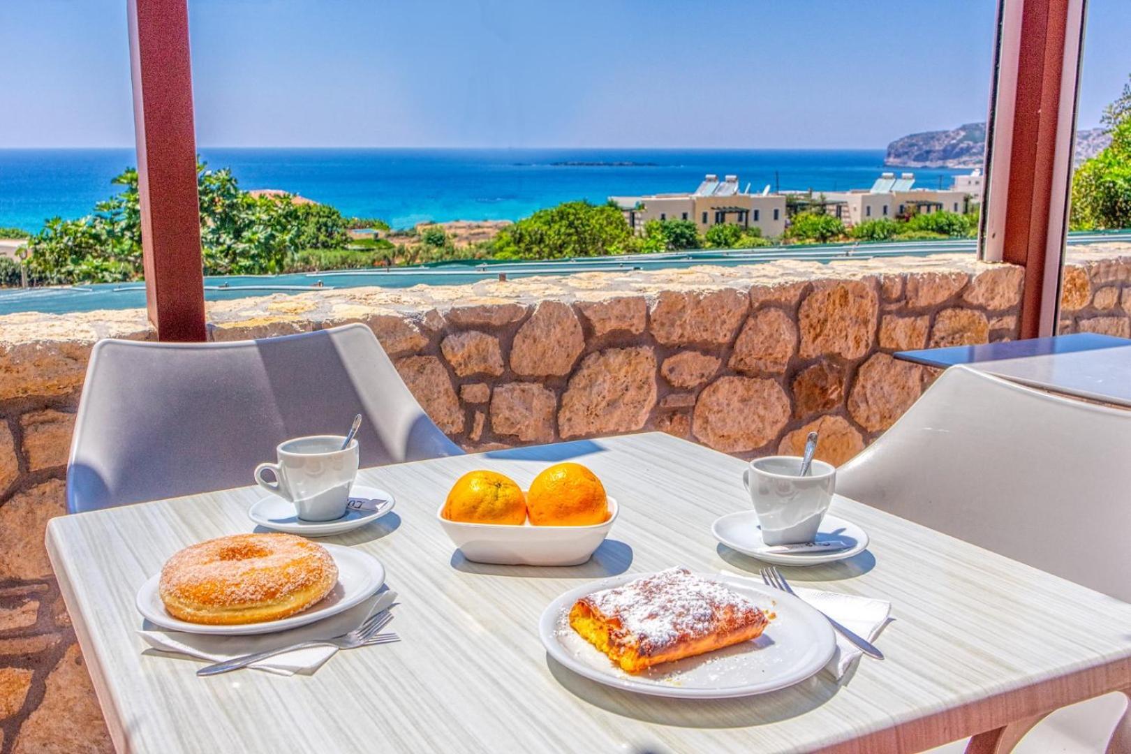 Luxuryvillaschania Kore-Falasarna Beach Kültér fotó
